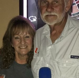 Meet your Posher, Becky